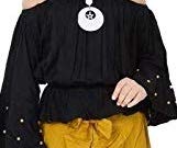 Black And Yellow Cotton Blend Kids Apparel Combo For Girls